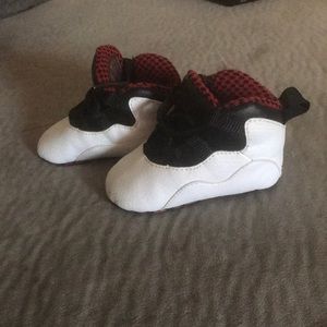 Infant Jordan’s